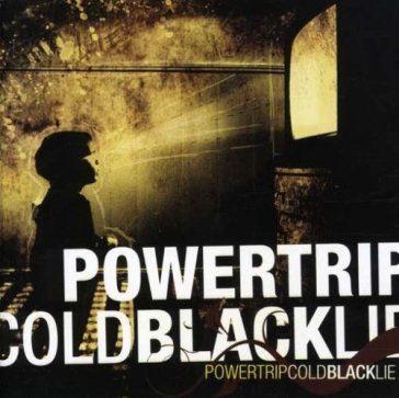 Cold black lie