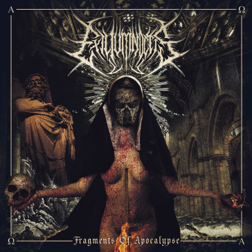 Fragments of apocalypse
