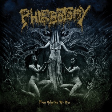 From golgotha we rise
