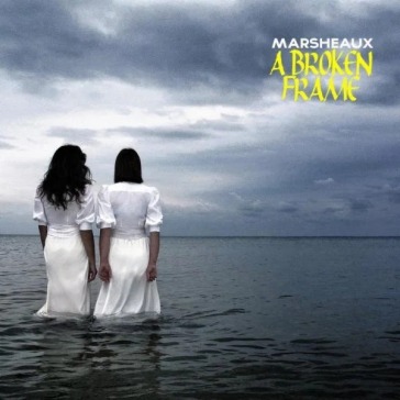 A broken frame - 2nd edition