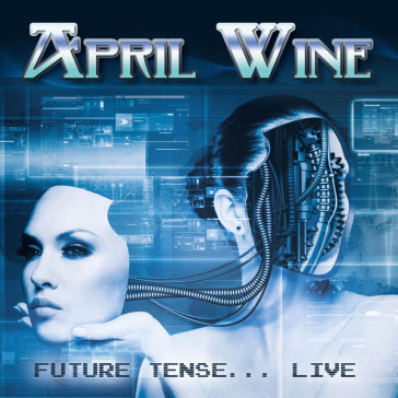 Future tense ¿live