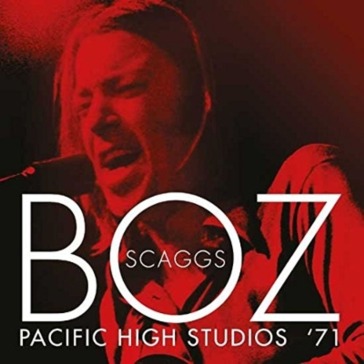 Pacific high studios '71
