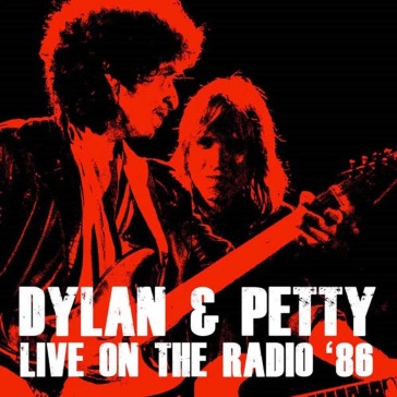 Live on the radio 86