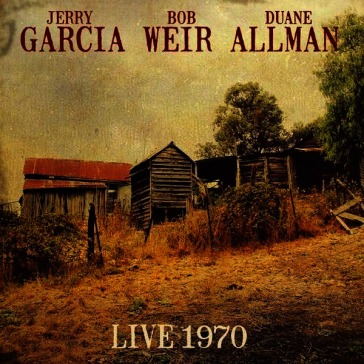 Live 1970