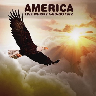 Live, whisky a-go-go 1972