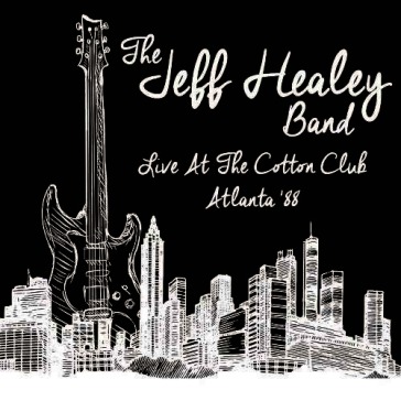 Live at the cotton clubatlanta  88