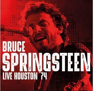 Live....houston '74