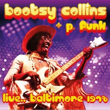 Live baltimore....'78