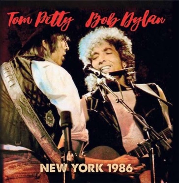 New york 1986