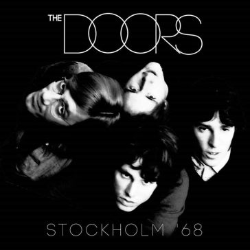 Live in stockholm