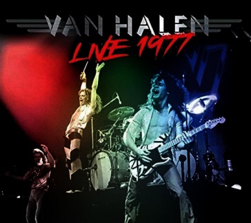 Live 1977