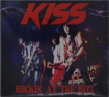 Rockin' at the ritz