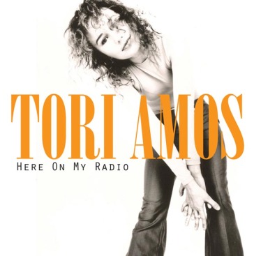 Here on my radio