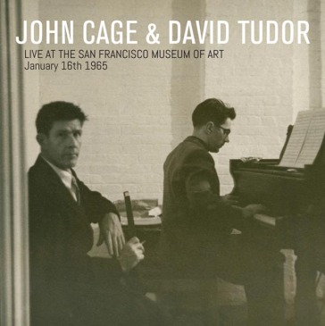 Live at the san francisco museum of art