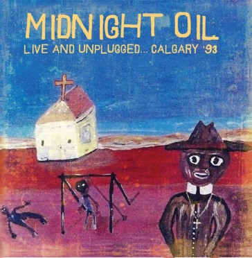 Live and unplugged... calgary  93
