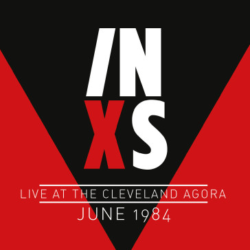 Live cleveland agora 1984