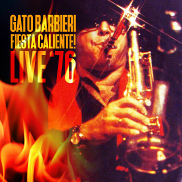 Fiesta caliente! live '76