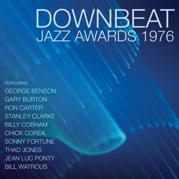 George benson, gary burton, ron carter,