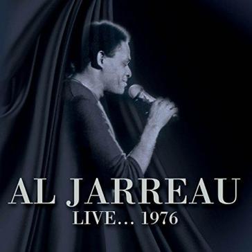 Live....1976