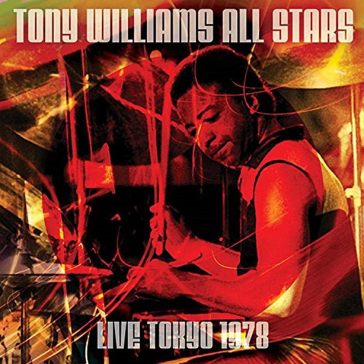 Live tokyo 1978