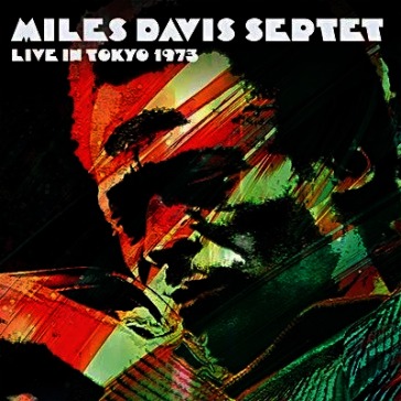 Live in tokyo 1973