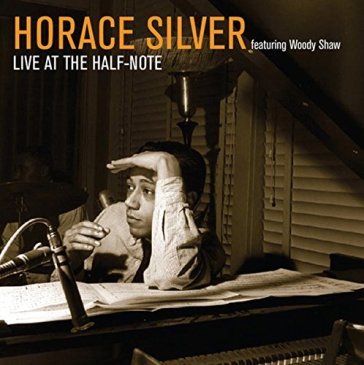 Live at the half-note