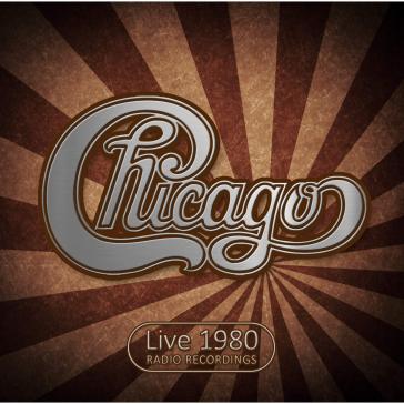 Live 1980 (radio recordings)