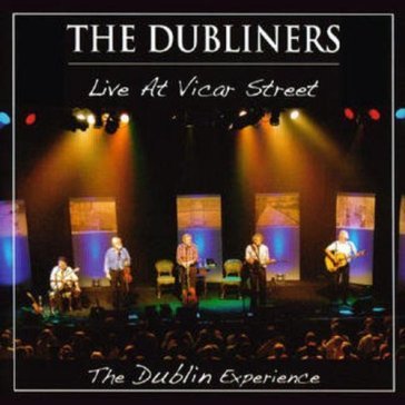 Live at vicars street