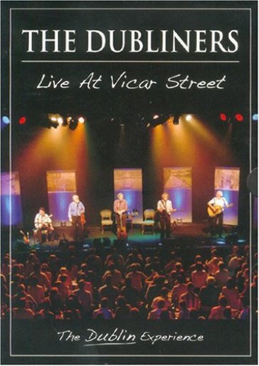 Live at vicars street