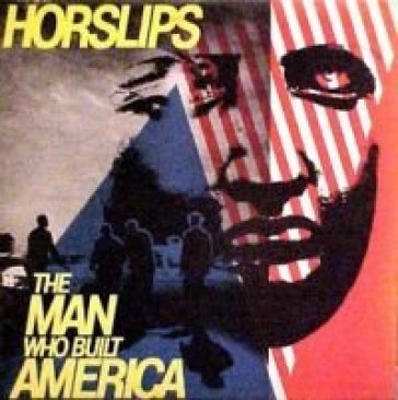 The man who built america