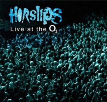Live at the o2