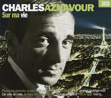 Charles aznavour