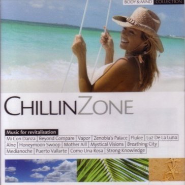 Chillin' zone