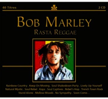 Rasta reggae