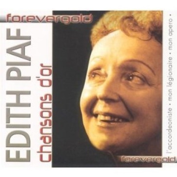 Chanson d'or