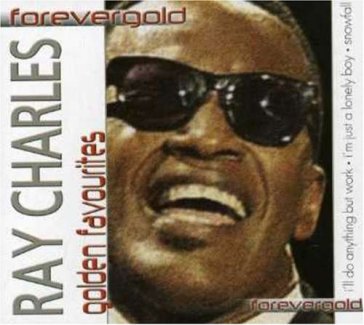 Golden favourites