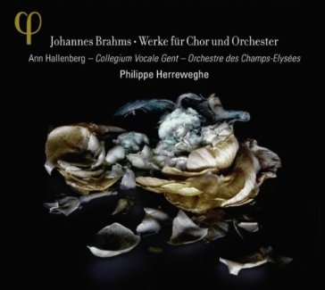 Opere per coro e orchestra