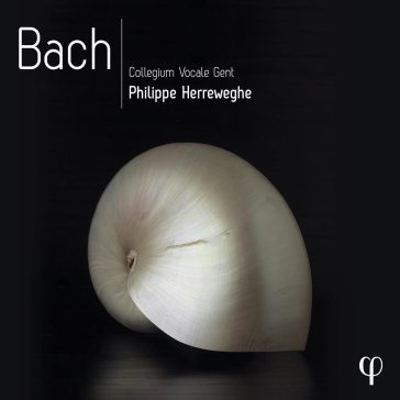 Bach (box 10 cd)