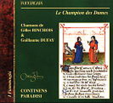 Le champion des dames