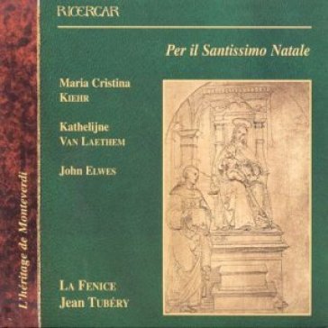 Per il santissimo natale