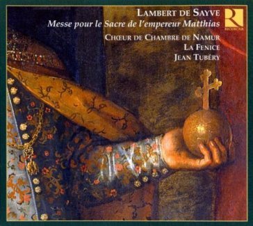 Messa per l'incoronazione dell