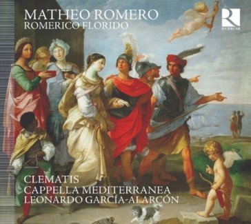 Romerico florido