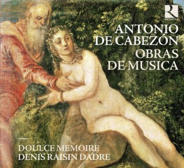 Obras de musica