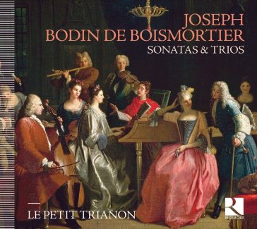 Sonate e trii
