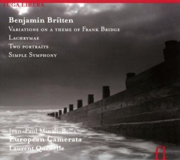 Variations on a theme of franck bri
