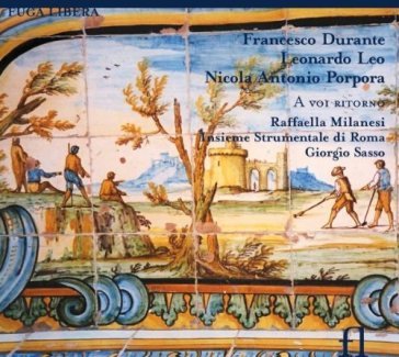 A voi ritorno