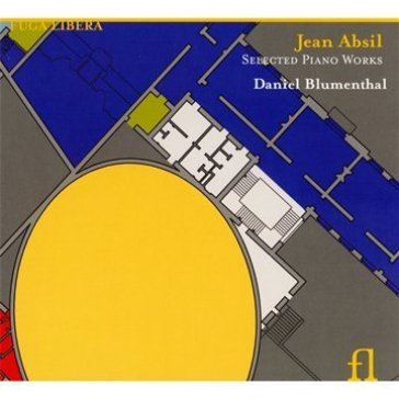 Selected piano works