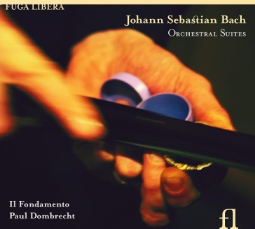 Orchestral suites