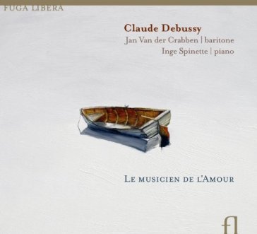 Le musicien de l'amour