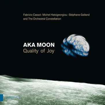 Quality of joy